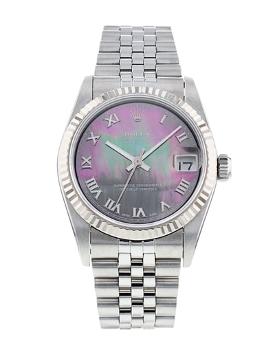 Rolex Mid-Size Datejust 68274